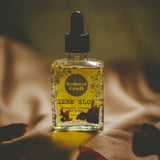 Hebe Glow Goddess Eye Serum