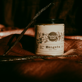 Mangata Whipped Body Butter