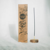Mindful Natural Incense Sticks