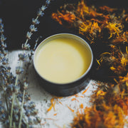 Golden Petals Balm