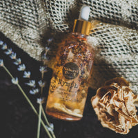 Nymph Botanical Body Oil