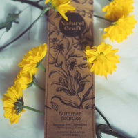 Summer Solstice Incense