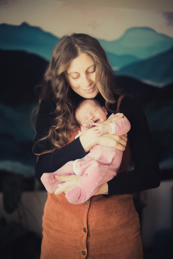 Navigating Motherhood And Business