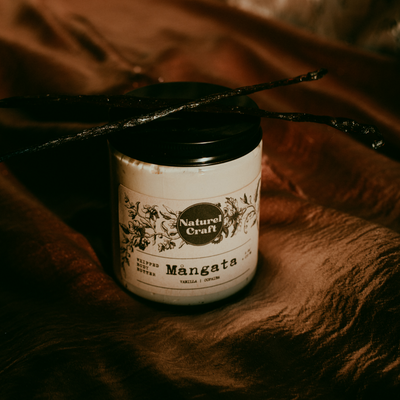 Mangata Whipped Body Butter