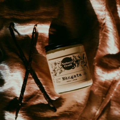 Mangata Whipped Body Butter