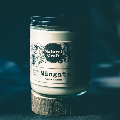 Mangata Whipped Body Butter
