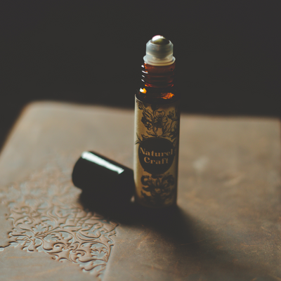 Reverie Essential Oil Remedy Roller