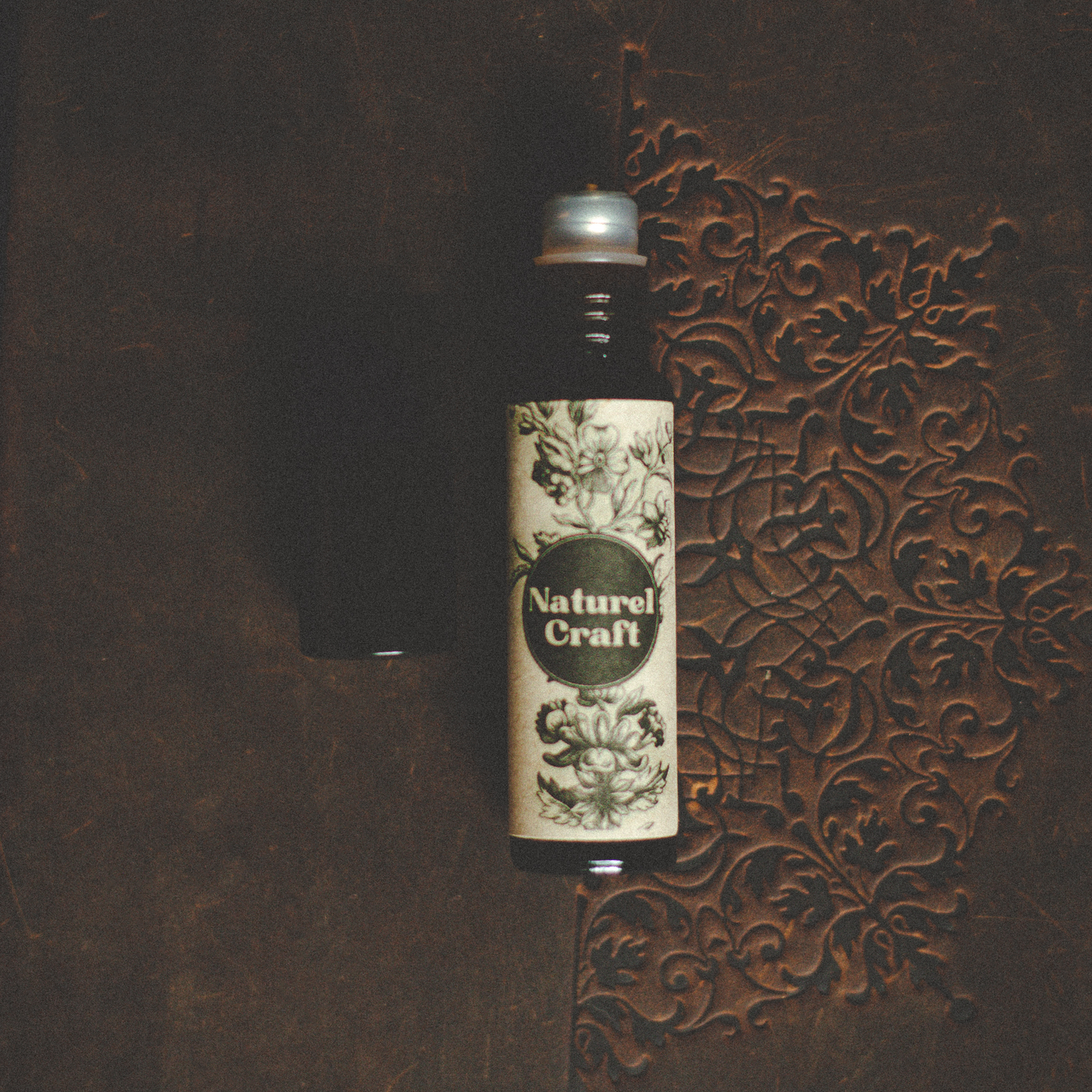 Reverie Essential Oil Remedy Roller