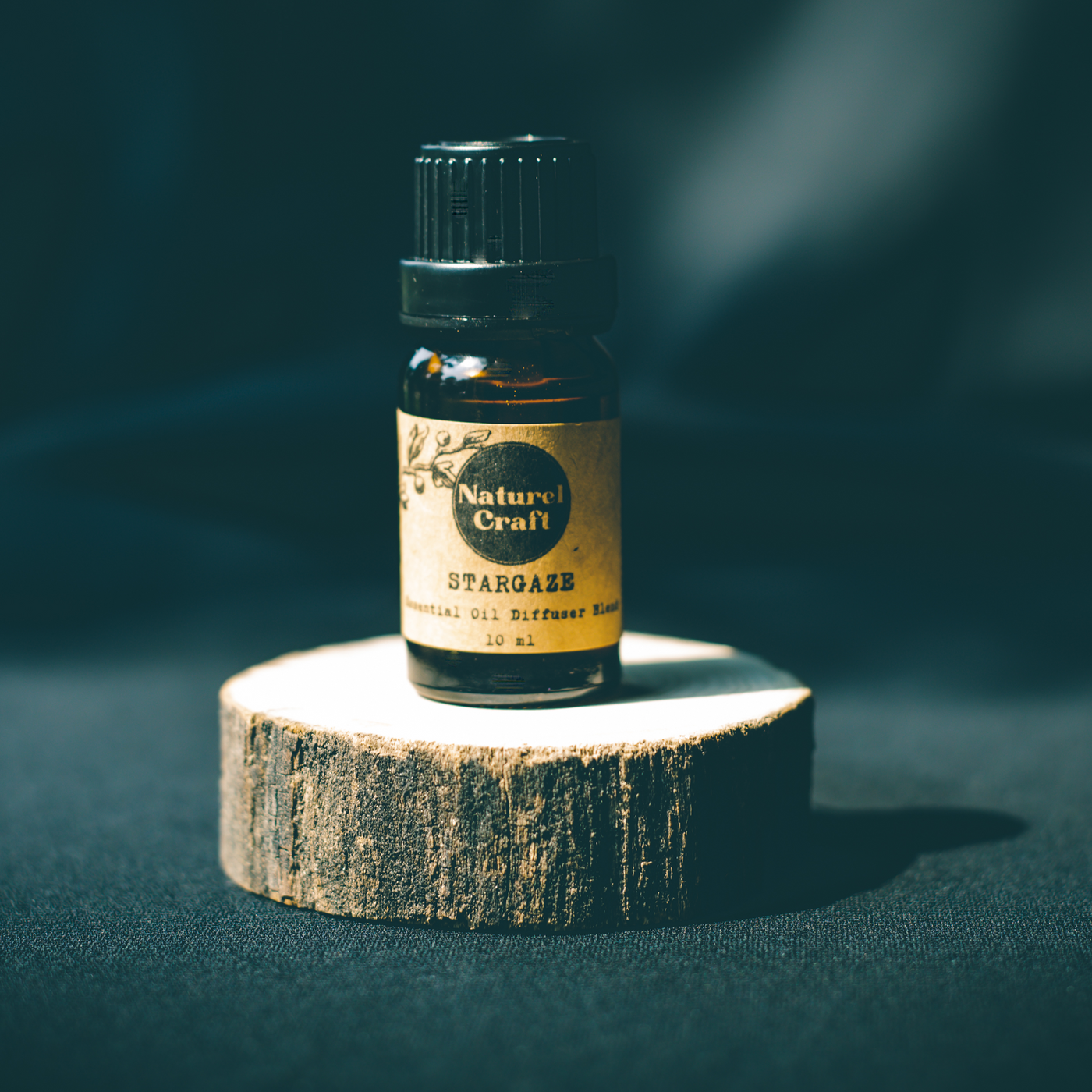 Stargaze Essential Oil Blend