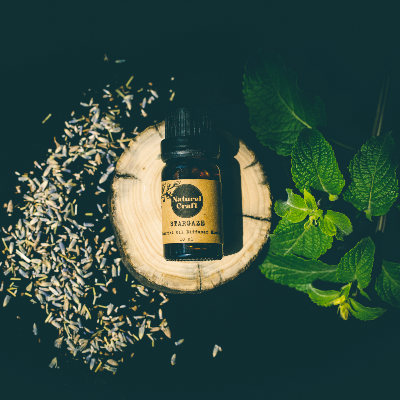 Stargaze Essential Oil Blend