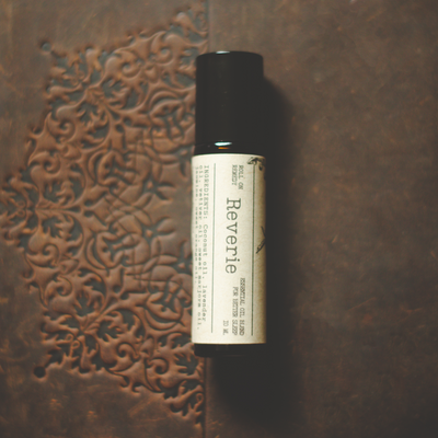 Reverie Essential Oil Remedy Roller