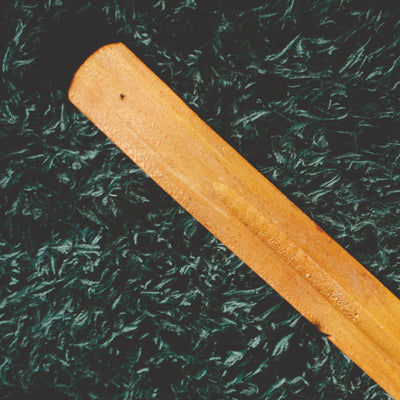 Sandalwood Incense Holder