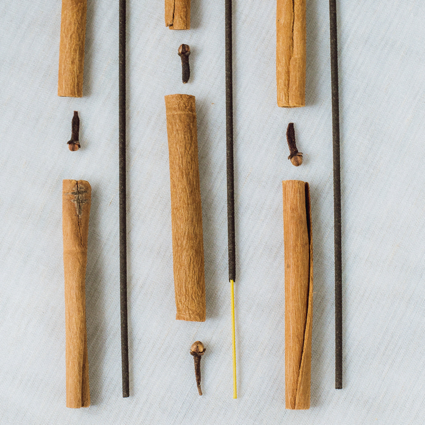 Prosperity Natural Incense Sticks